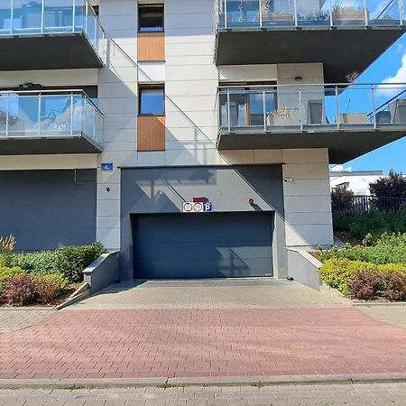 Apartament Villa Nobile وارسو المظهر الخارجي الصورة