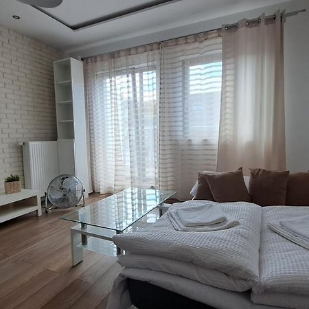 Apartament Villa Nobile وارسو المظهر الخارجي الصورة