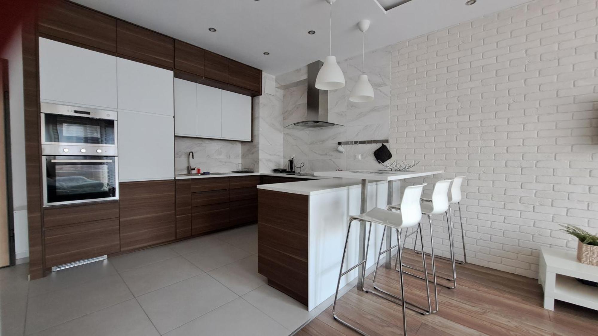 Apartament Villa Nobile وارسو المظهر الخارجي الصورة