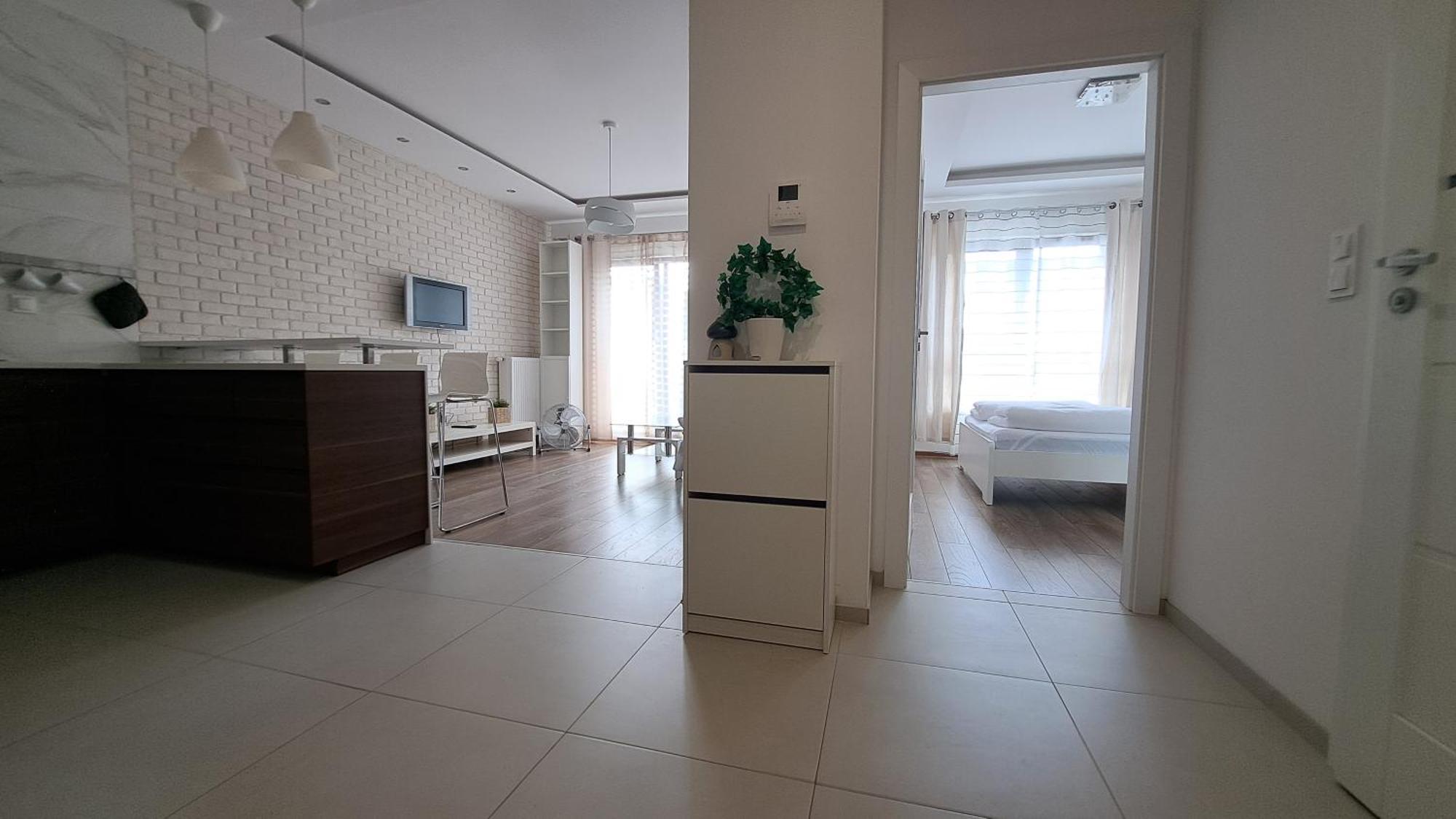 Apartament Villa Nobile وارسو المظهر الخارجي الصورة