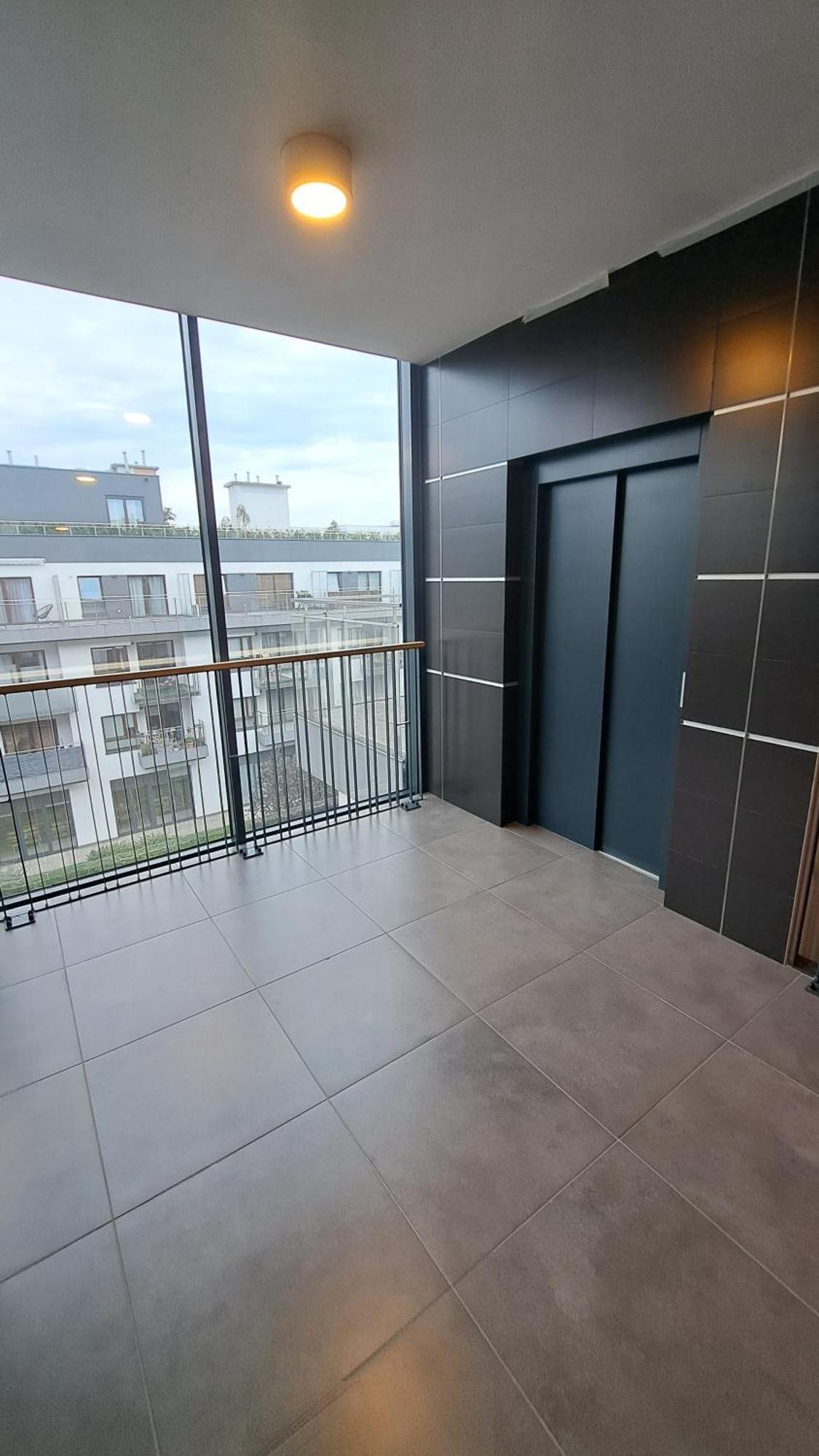 Apartament Villa Nobile وارسو المظهر الخارجي الصورة
