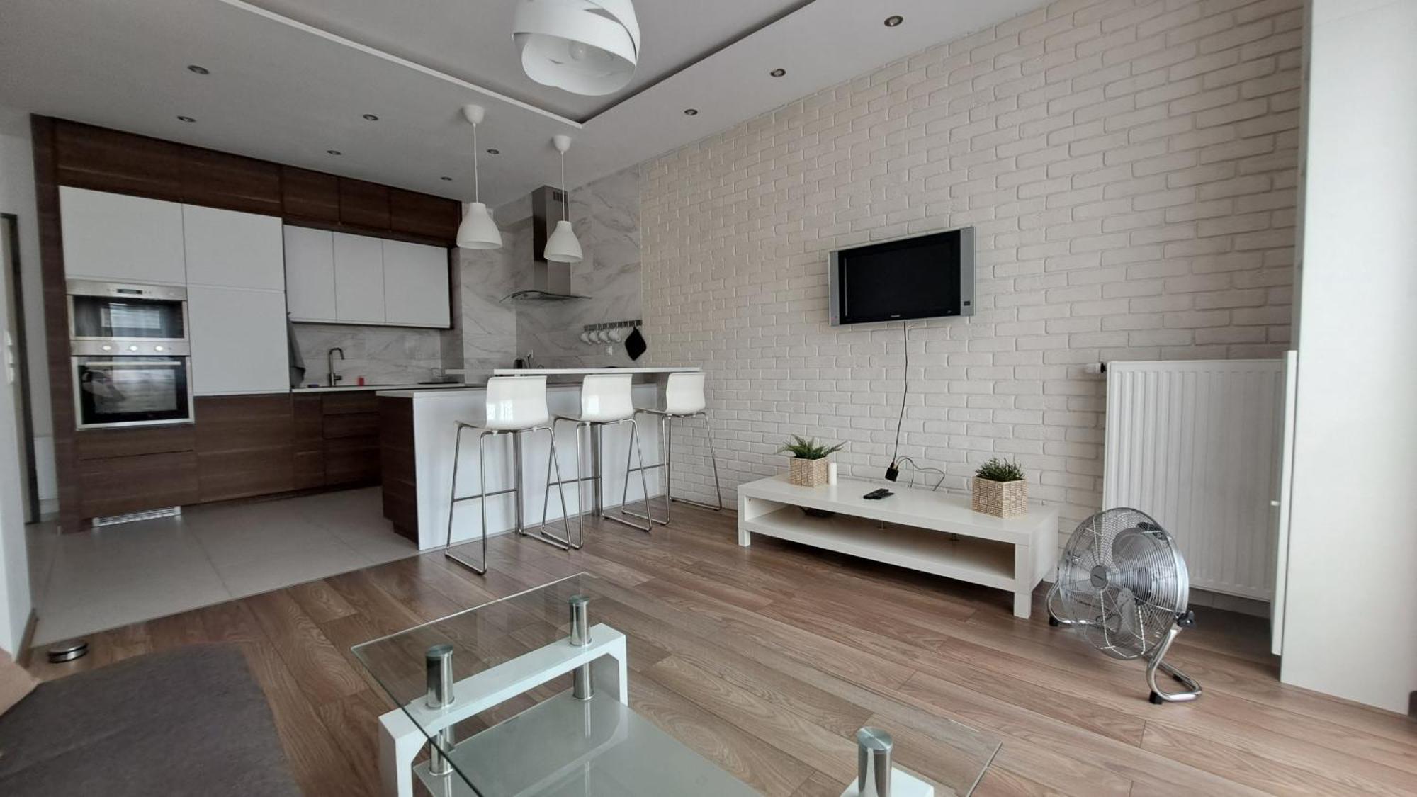 Apartament Villa Nobile وارسو المظهر الخارجي الصورة