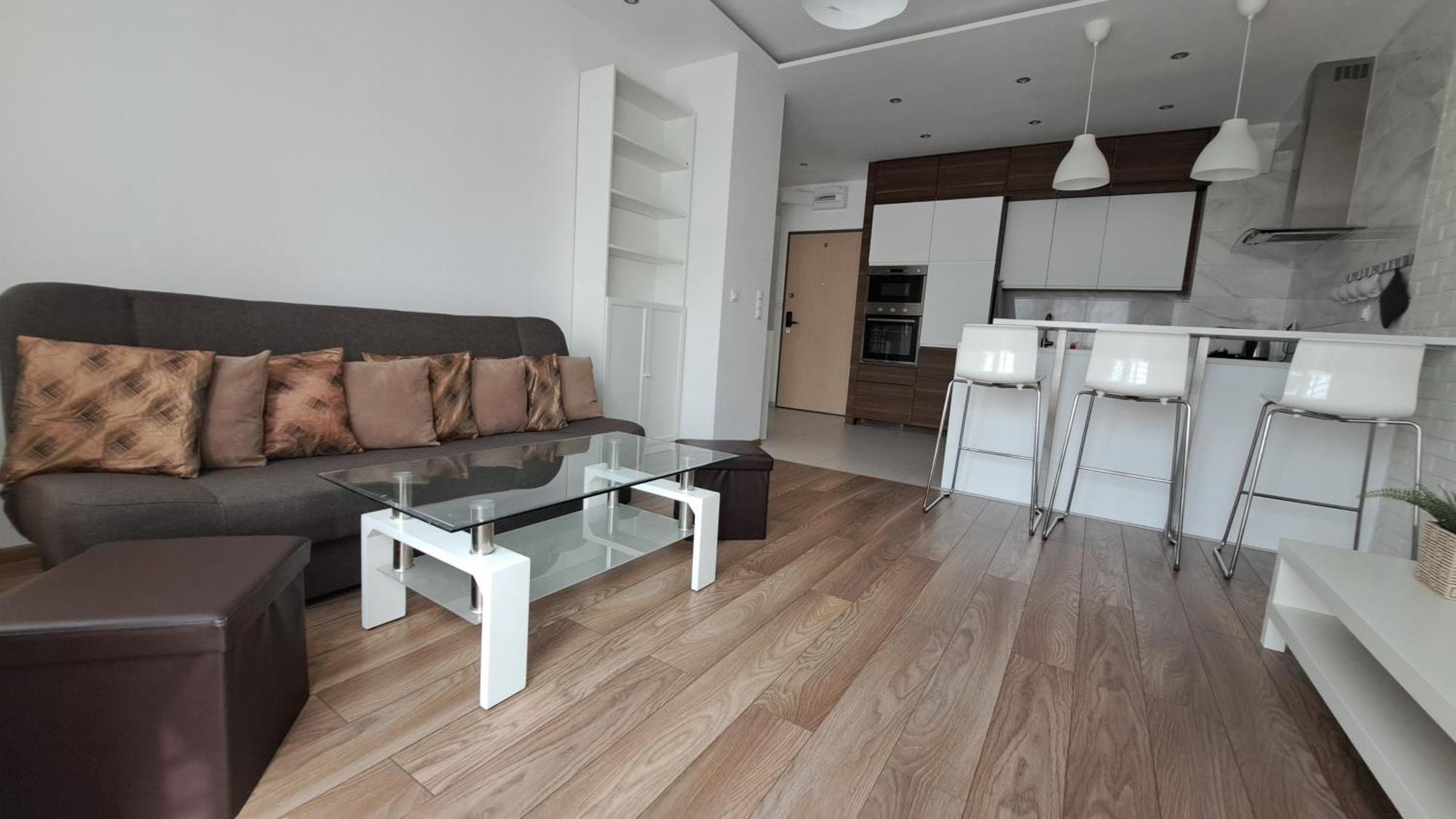 Apartament Villa Nobile وارسو المظهر الخارجي الصورة