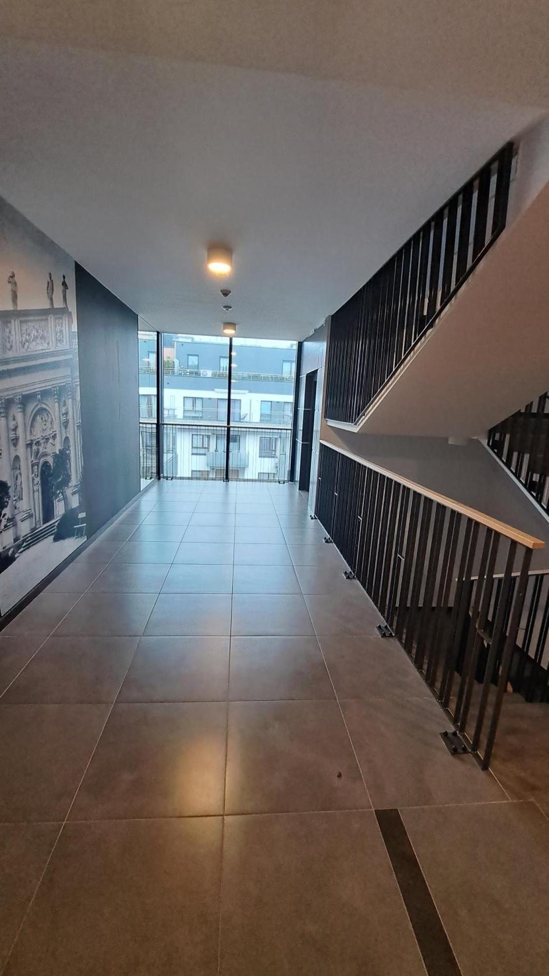 Apartament Villa Nobile وارسو المظهر الخارجي الصورة
