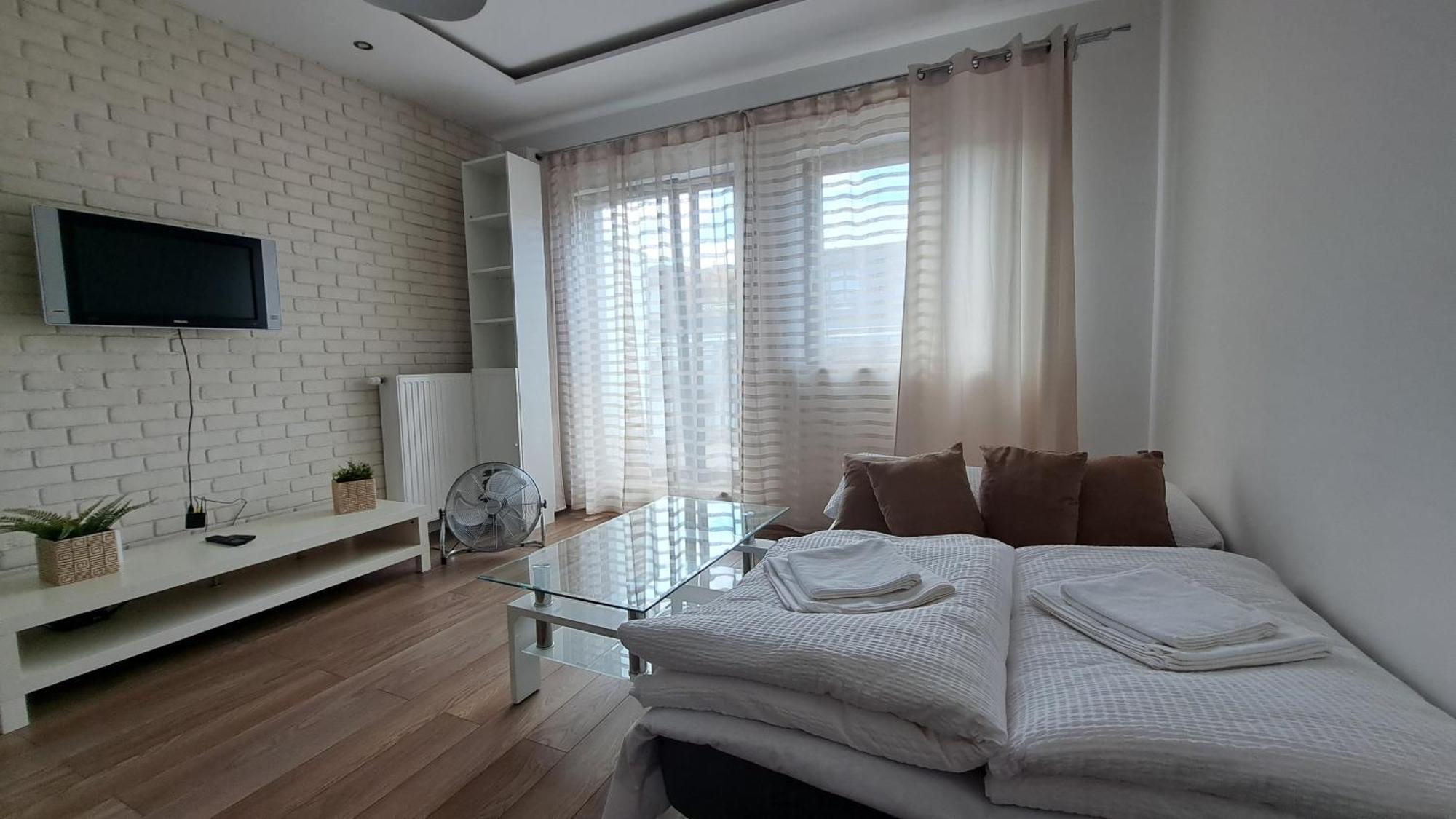 Apartament Villa Nobile وارسو المظهر الخارجي الصورة